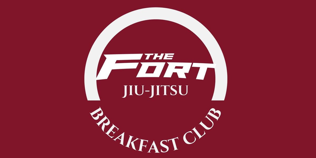 Jiu-Jitsu Breakfast Club