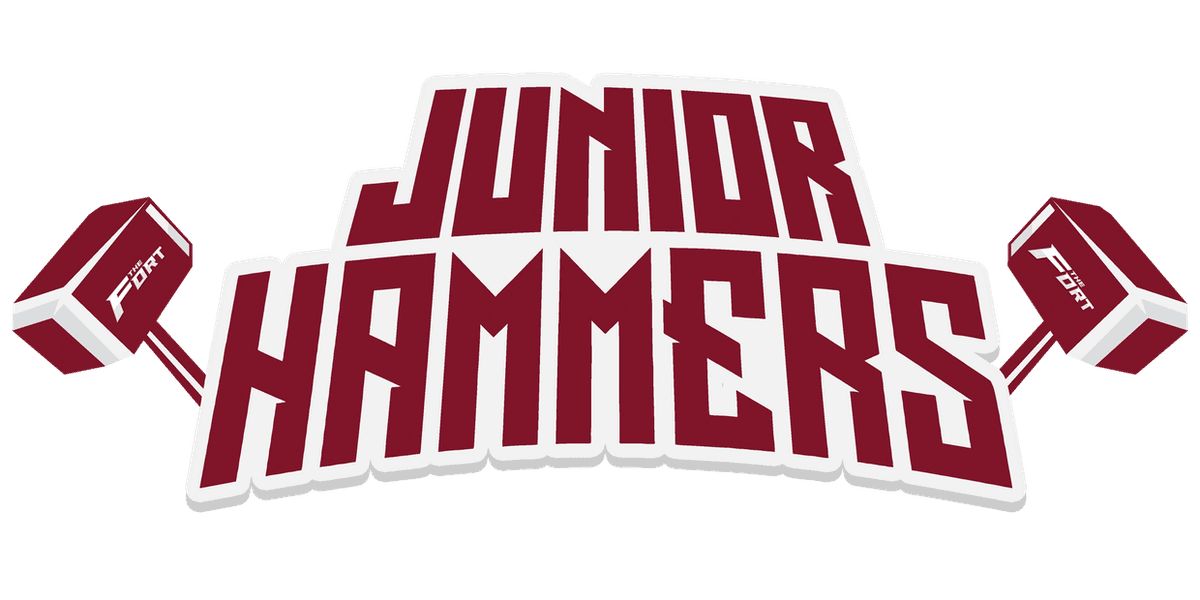 Junior Hammers