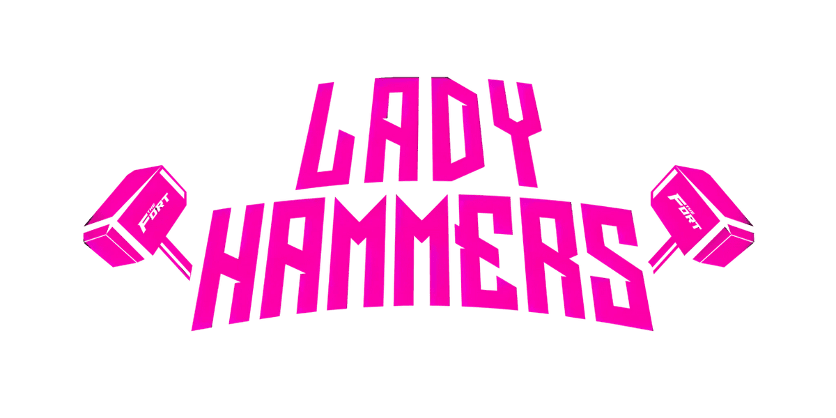 Lady Hammers